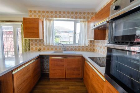 Kitchen-Diner