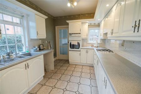 Kitchen-Diner