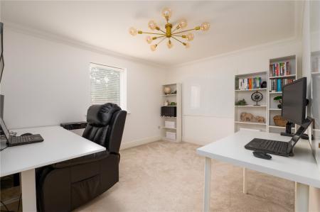 Office/Bedroom 5