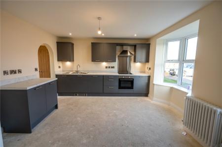 Kitchen-Diner