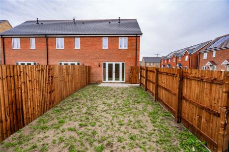 Rear External
