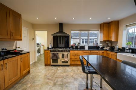 Kitchen-Diner