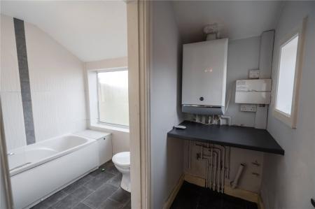 Bathroom/Utility