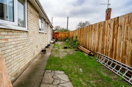 Rear Garden (2)