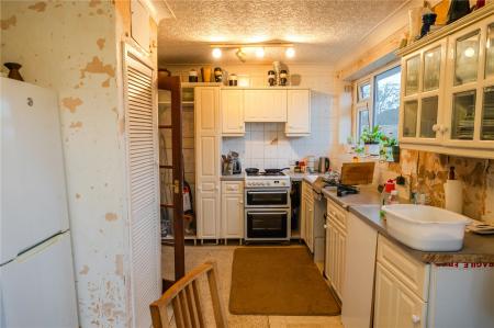 Kitchen-Diner