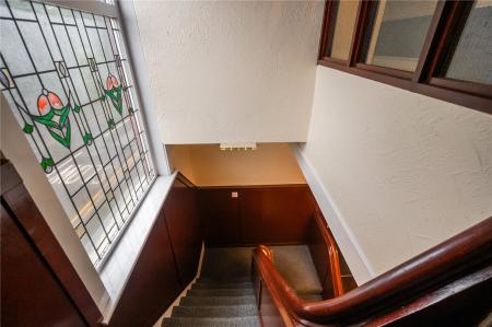 Stairwell