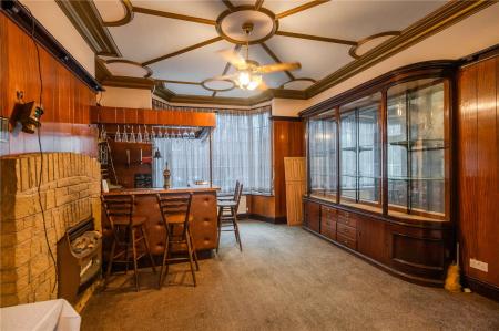 Bar/Lounge