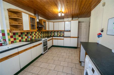 Kitchen-Diner