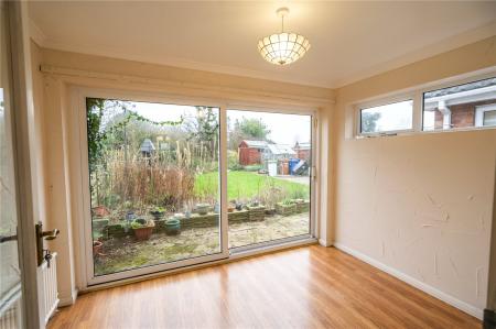 Sun Room
