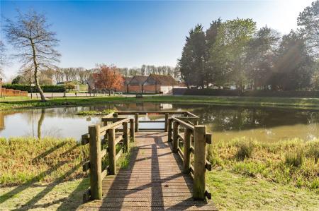 Village Pond