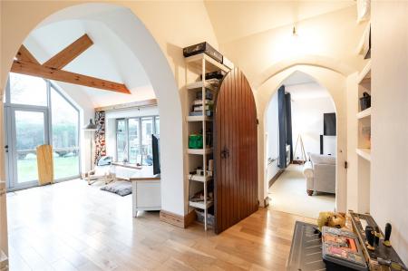 2nd Reception Room