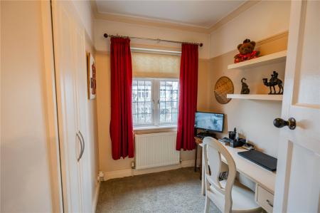 Bedroom 3