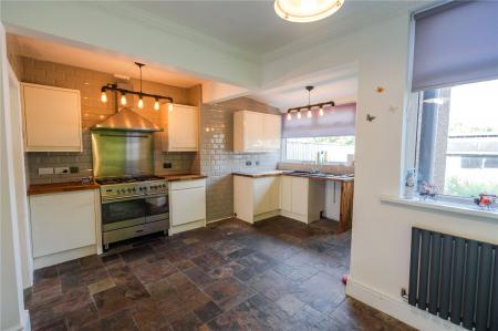 Kitchen-Diner