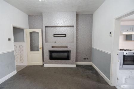 Rear Reception Room