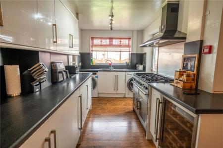 Kitchen-Diner