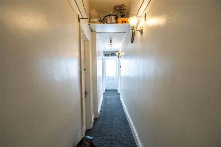 Second Hallway