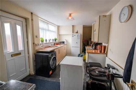 Gff - Kitchen