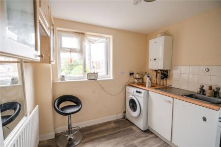 Fff - Kitchen