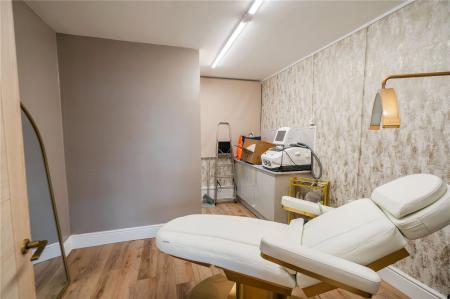 Back Area