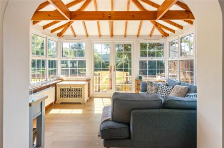 Sun Room