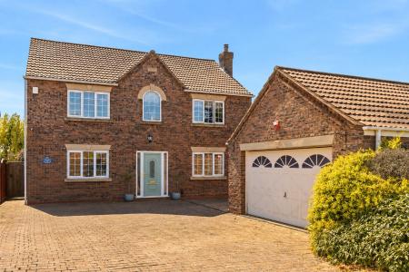 Front External