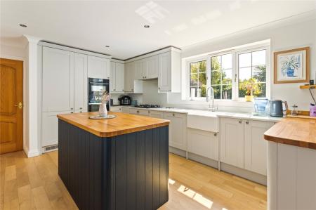 Kitchen-Diner