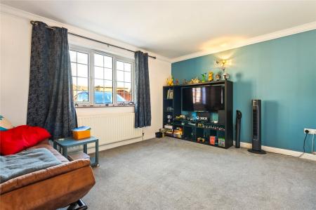 Play Room/Study
