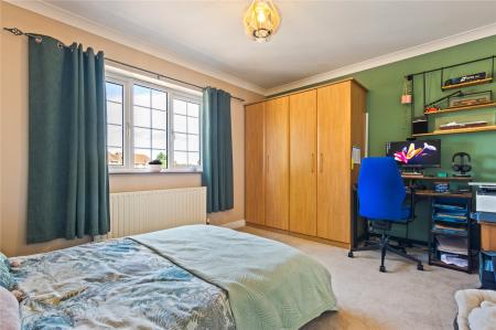 Bedroom 3