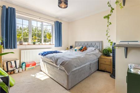 Bedroom 4