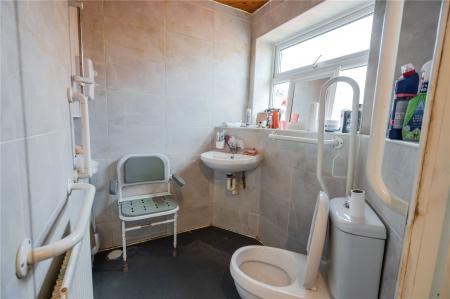 Wet Room