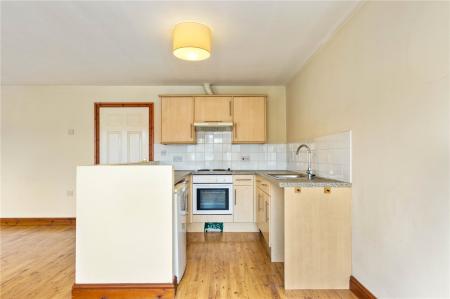 Kitchen-Diner