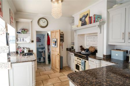 Kitchen-Diner