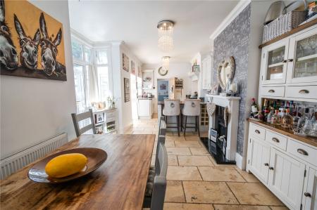 Kitchen-Diner (4)