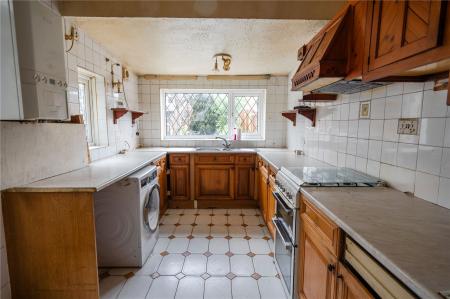Kitchen-Diner