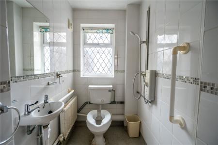 Wet Room