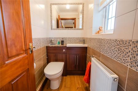 Cloakroom