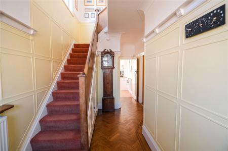 Hallway