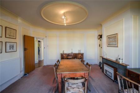 Dining Room (2)
