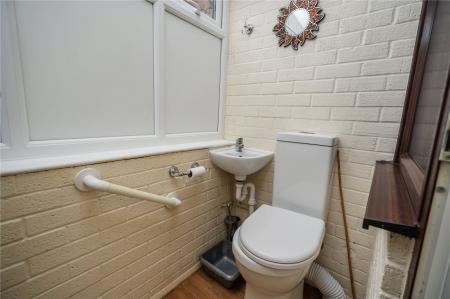 Cloakroom