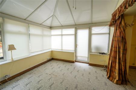 Sun Room