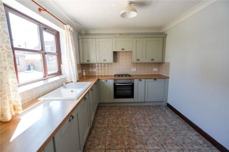 Kitchen-Diner