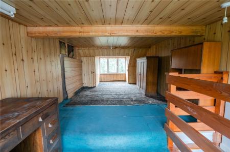 Loft Space
