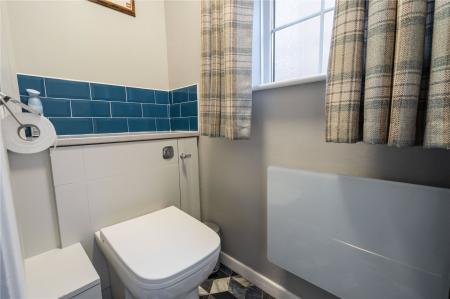 Cloakroom