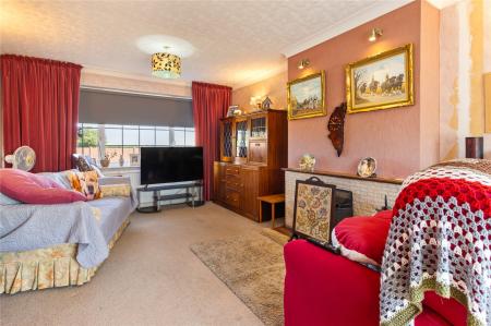 Through Lounge