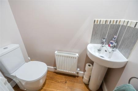 Cloakroom