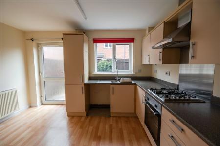 Kitchen-Diner