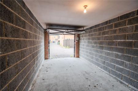 Garage Internal