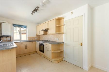Kitchen-Diner