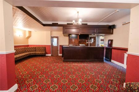 Function Room 1