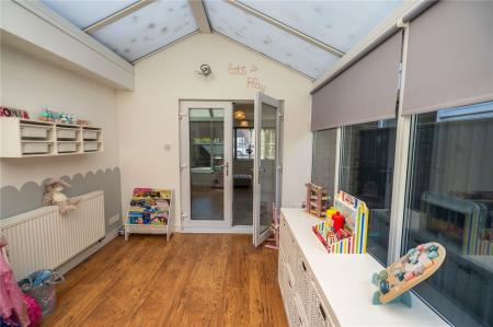 Conservatory (2)